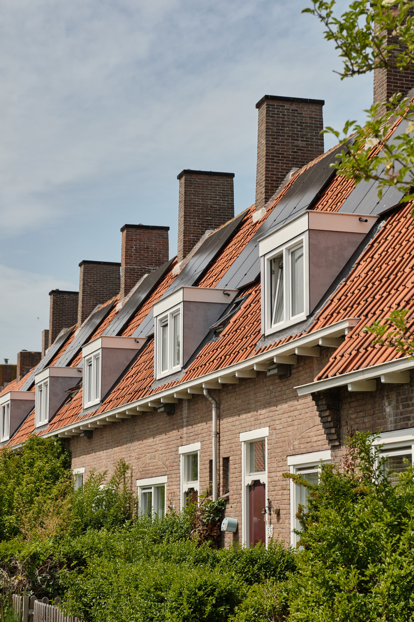 Foto van de woning