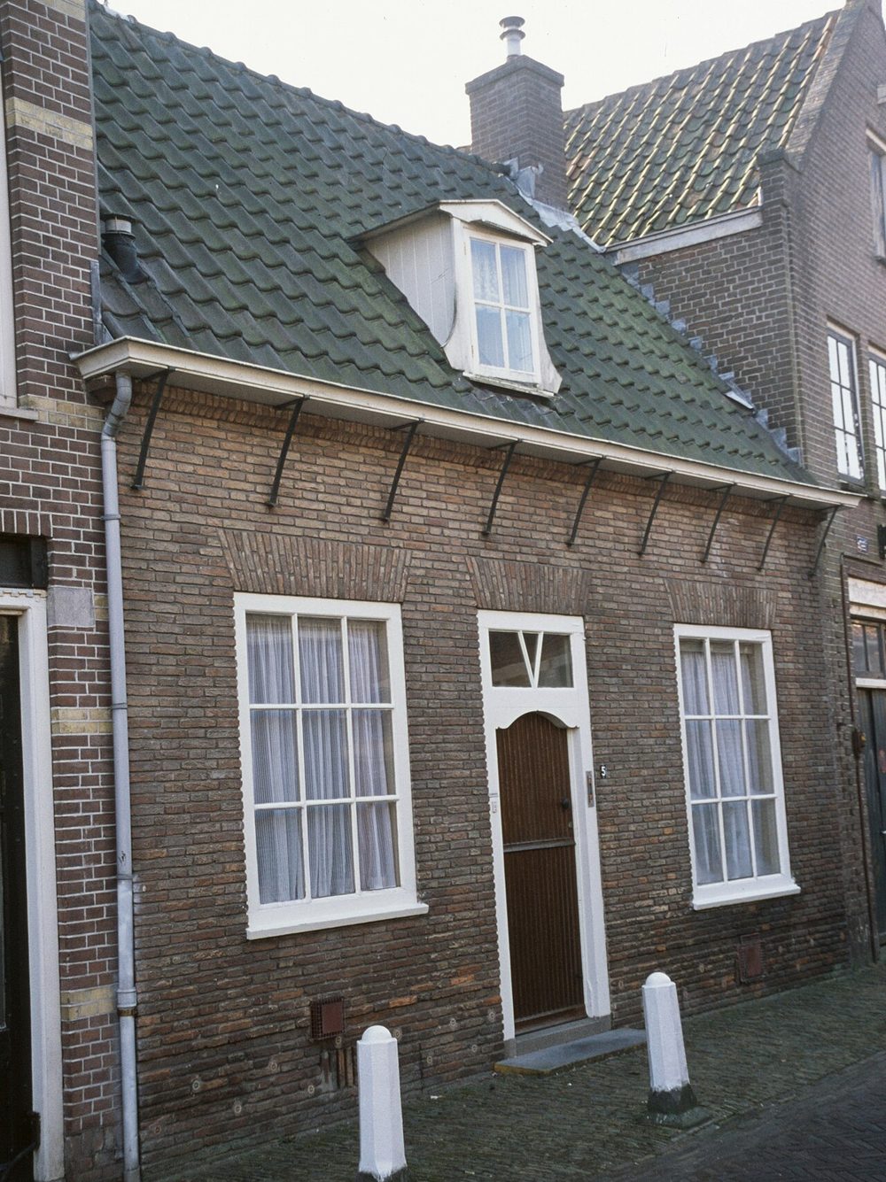 Foto van de woning